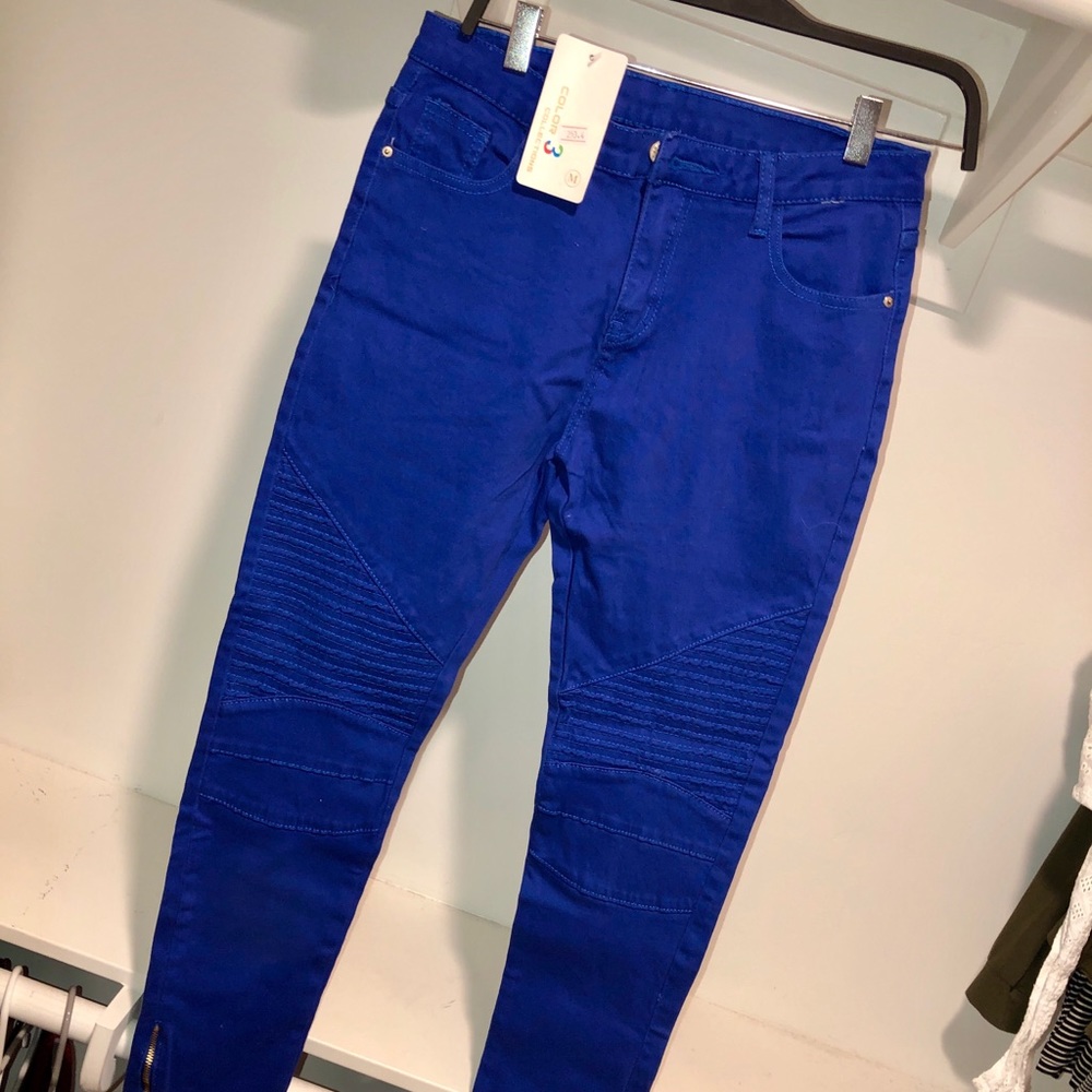 Color Collections Designer Jeans